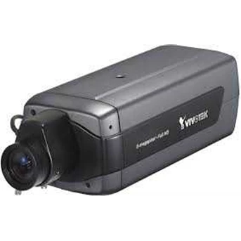 Vivotek Fixed Camera IP 8172P CCTV & Sistem Pengamanan