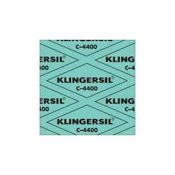 Klinger sil C-4408 Dan klingersil C-4400