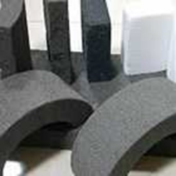FOAM GLASS