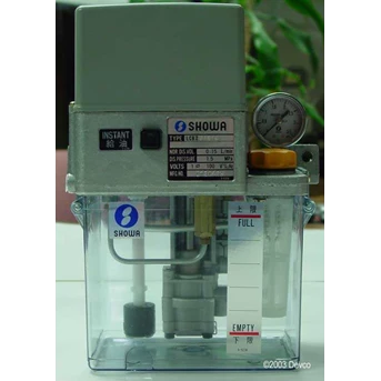 Showa Lubrication Pump LCB2-01-84-C (B)