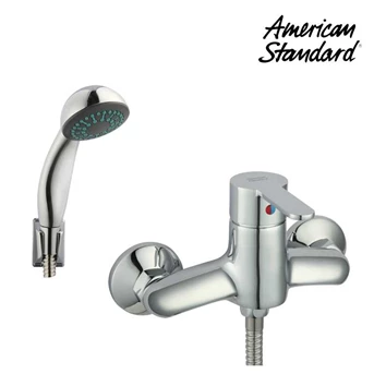 SEVA american standard bath & hand shower (F061D002)