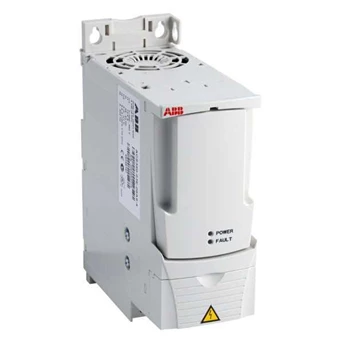 ABB Inverter Drive - ACS355-03E-05A6-4