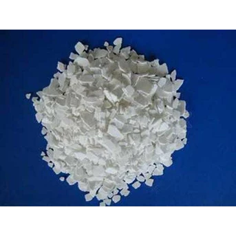 Garam Industri - Nacl - Natrium Chloride