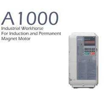 YASKAWA INVERTER CIMR-AT4A0004FAA