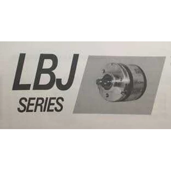 Sumtak Encoder LBJ-166-1024