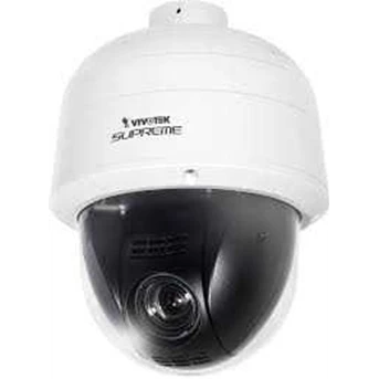 Vivotek IP Speed Dome Camera SD 8161 New