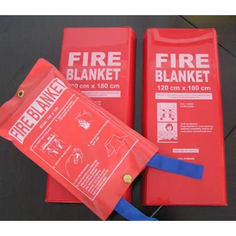 fire blanket, kain tahan api, kain untuk pemadam kebakaran-1