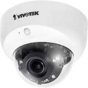 Vivotek Fixed Dome IP Camera FD8155H