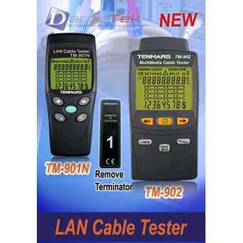 TENMARS TM-902