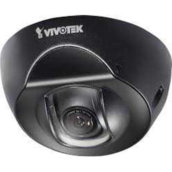 Vivotek Fixed Dome IP Camera FD8152V-F2 & F4