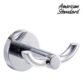 gantungan handuk american standard ( S1131 double hook)