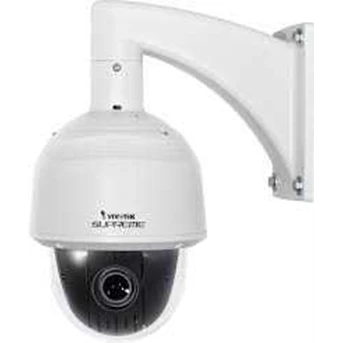 Vivotek IP Speed Dome Camera SD8364-8363E CCTV & Sistem Pengamanan