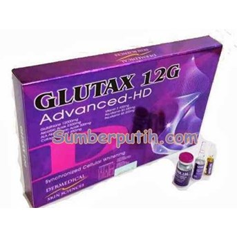 Glutax 12G Advance