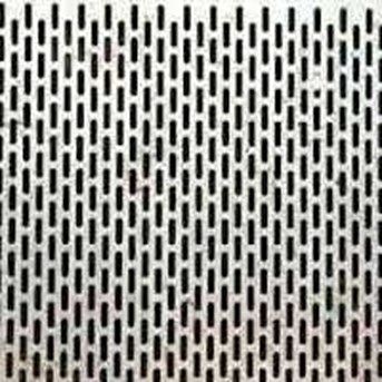 PERFORATED PLATE, PLAT LUBANG BULAT, DI SURABAYA