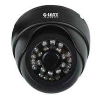 G-LENZ CCTV AHD