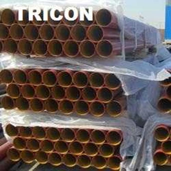 cast iron pipes-3
