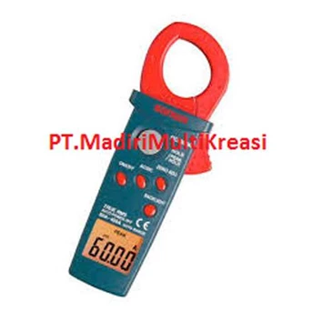 Sanwa Clamp Meter DCL30DR