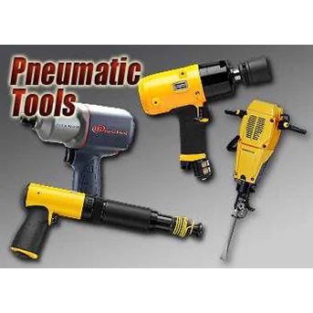 Pneumatic/Air Tools
