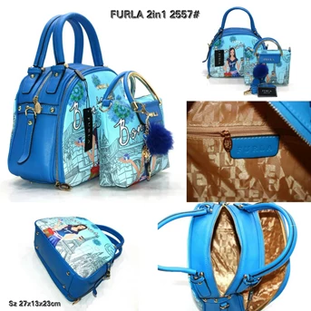 TAS IMPORT ESTONIA 259# SET 2 IN 1 SEMI PREMIUM