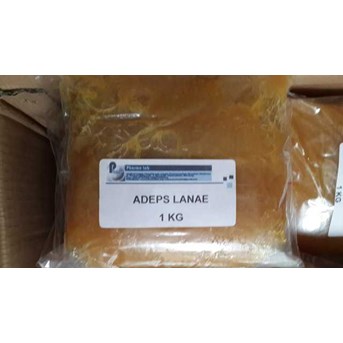 ADEPS LANAE / LEMAK BULU DOMBA