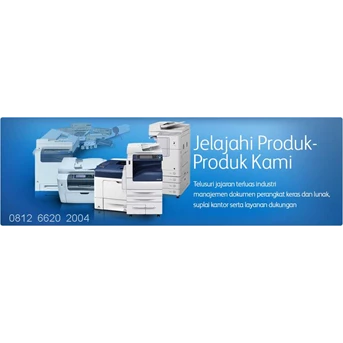 / Sewa Mesin Fotocopy XEROX Batam 0812 6620 2004