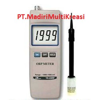 LUTRON ORP METER YK-23RP