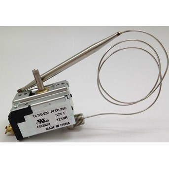 Thermostat Deep Fryer