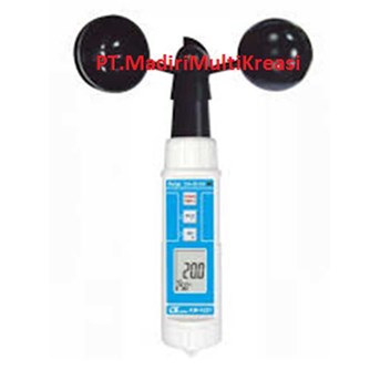 LUTRON CUP ANEMOMETER AM-4221