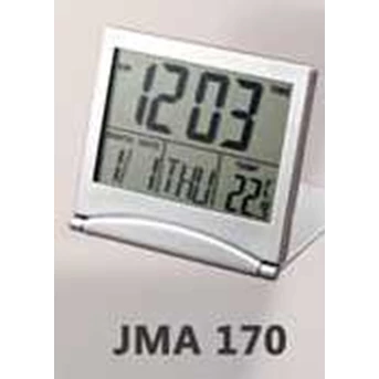 Jam Meja JMA 170