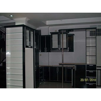 KITCHEN SET ADI - EXTERIOR & INTERIOR