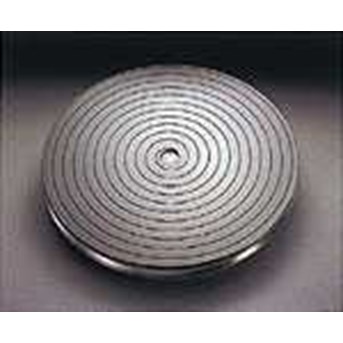 HYPREZ IRON LAPPING PLATE