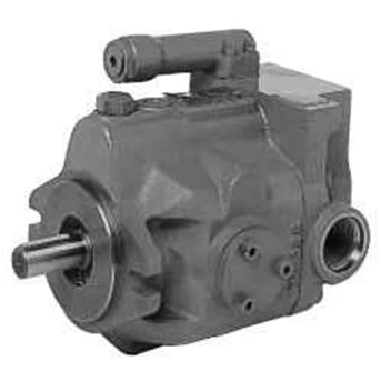 daikin piston pump v15a1ry-95