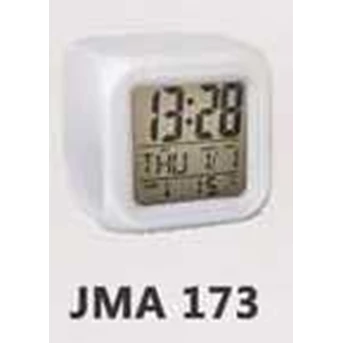 Jam Meja JMA 173