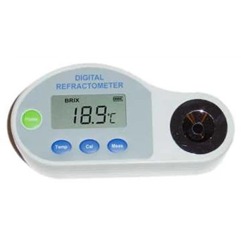 Digital Refractometer 