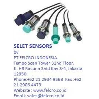 selet sensor s.r.l. : quotes, address, contact|pt.felcro indonesia-1