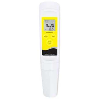 digital salinity meter sal-10
