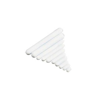 MAGNETIC BAR, MAGNETIC STIRRER P 10 MM L 6 MM