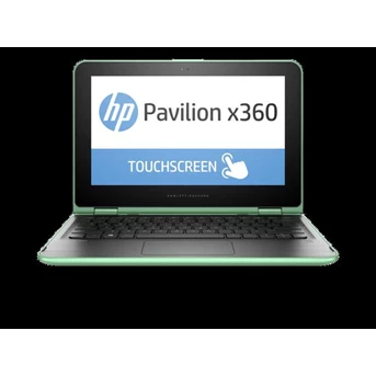 Notebook HP X360 Conv 11-k028TU