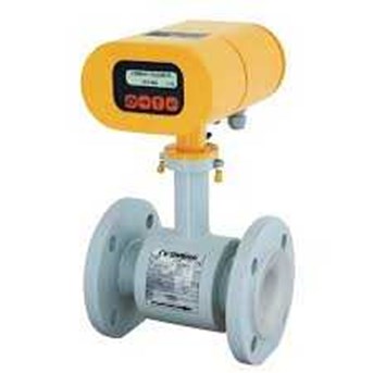 OMEGA Electromagnetic Flow Meters FMG608, FMG609, FMG610, FMG611