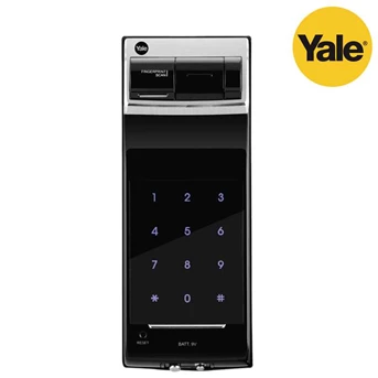 Digital Door Lock Yale YDR4110