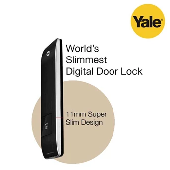 Digital Door Lock Yale YDR 343