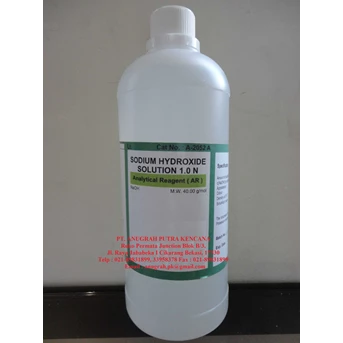 sodium hydroxide solution 1.0 n / sodium hydroxide solution 1.0 m-1