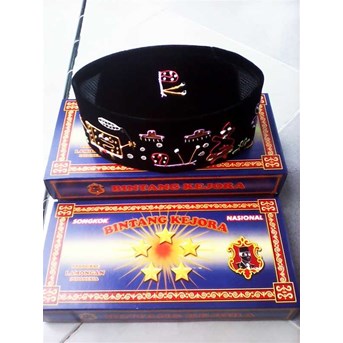 PECI/KOPIAH SOGA AC