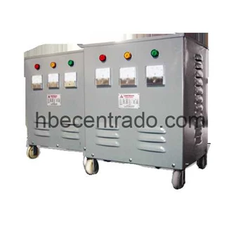 Trafo CENTRADO Auto Transformer