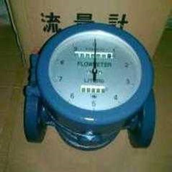 flowmeter tokico