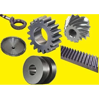 Gear Dan Gearbox