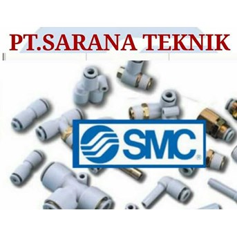 PT SARANA TEKNIK SELL SMC PNEUMATIC VALVE SMC AIR CYLINDER