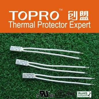 KLIXON THERMAL PROTECTOR