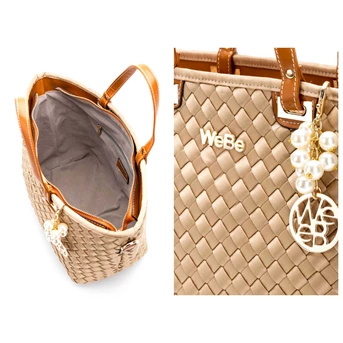 WEBE ARIELLE 017# SET 2 IN 1 SEMI PREMIUM