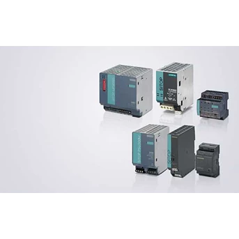 Siemens Sitop Power Supply Unit 6EP1 351-1SH02